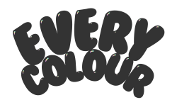 Every Colour Homepage