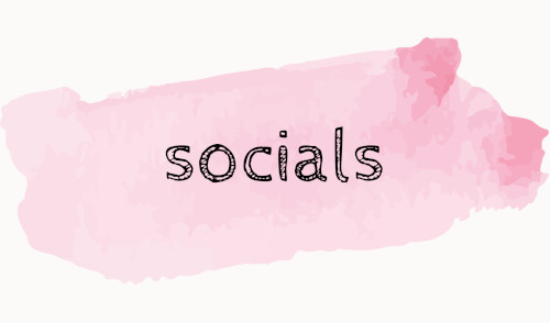 Socials